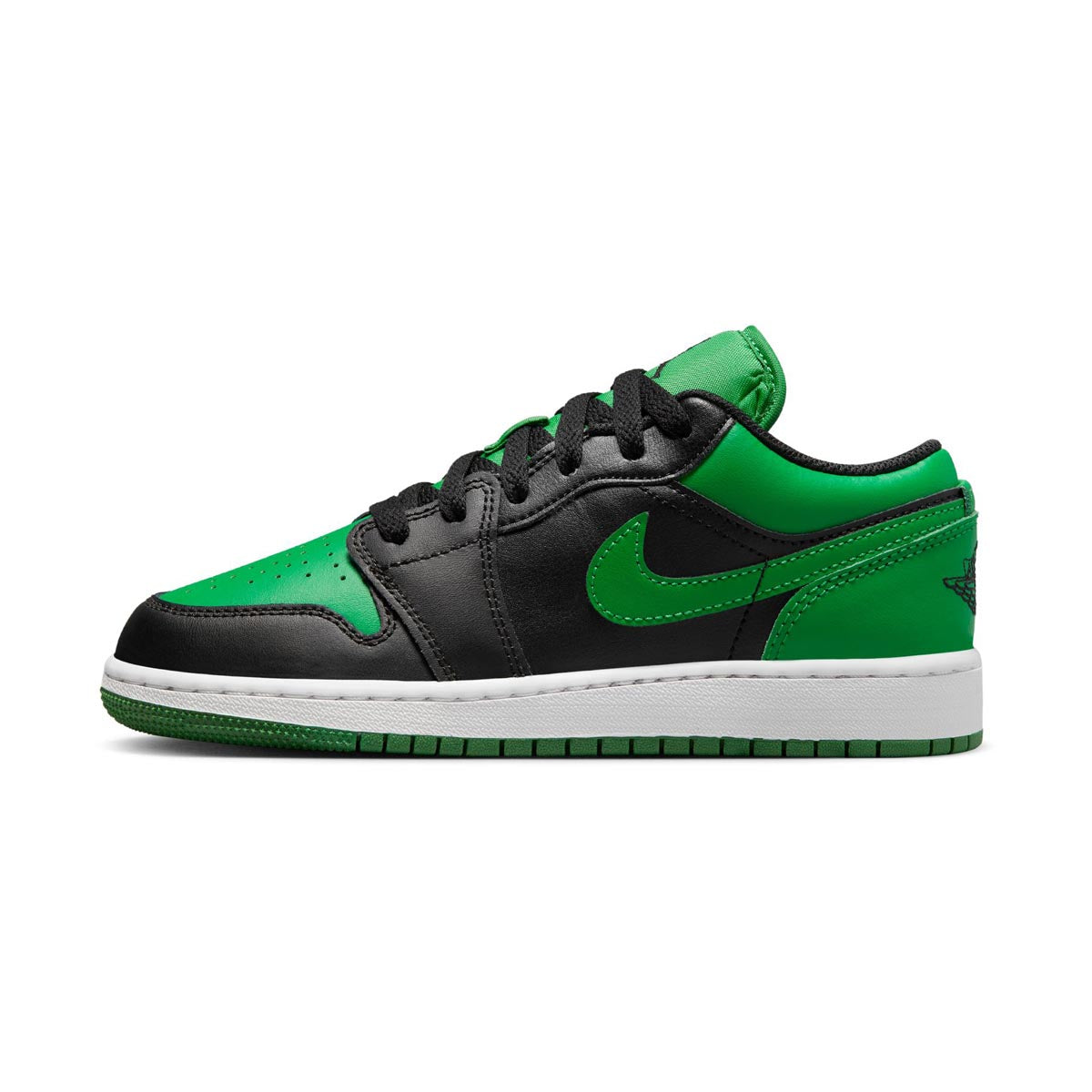 Air Jordan 1 Low Big Kids' Shoes