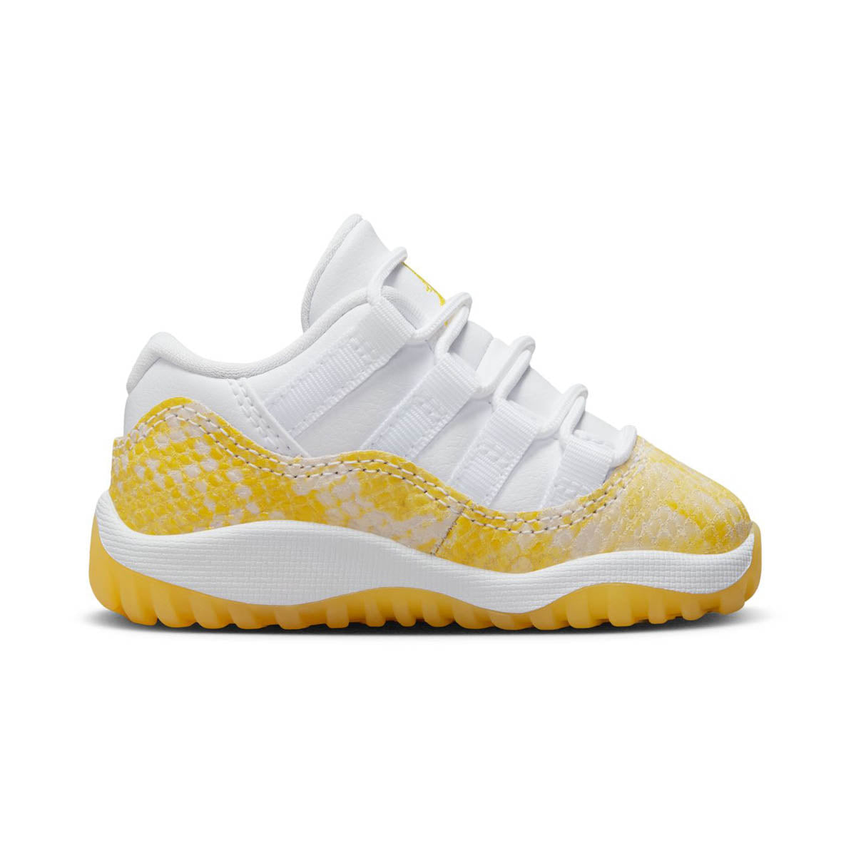 Jordan 11 Retro Low Baby/Toddler Shoes