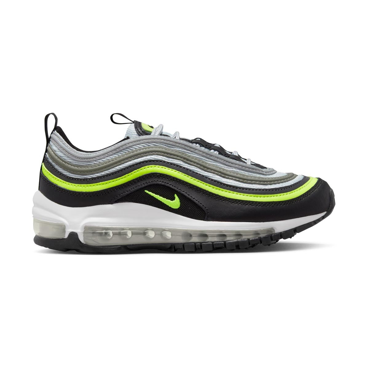 Nike Air Max 97 Big Kids Shoes