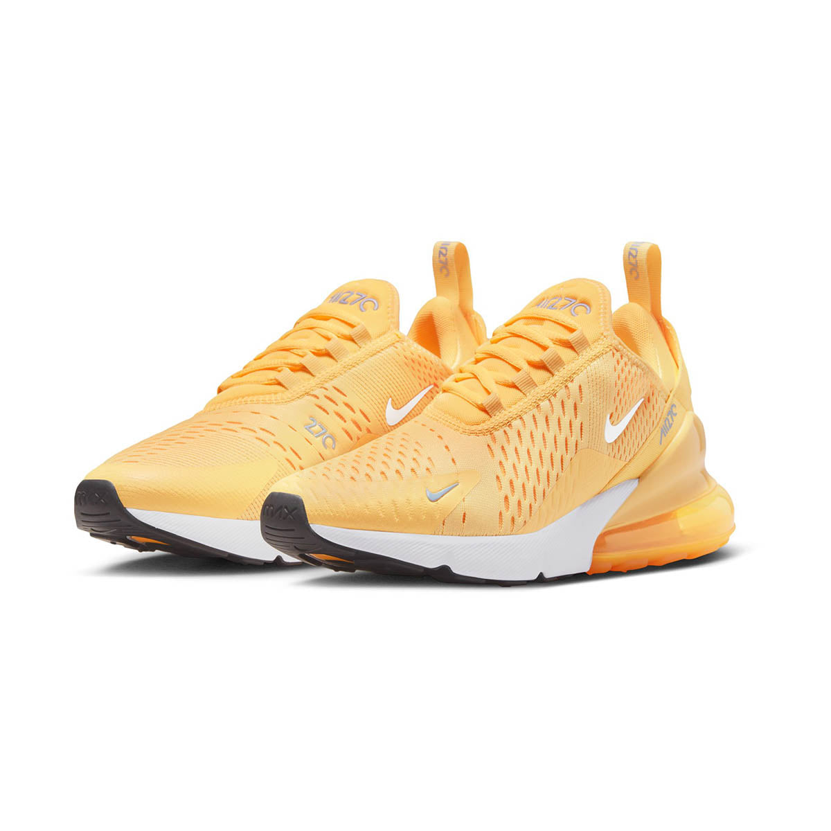 Nike Air Max 270 Women's Shoes