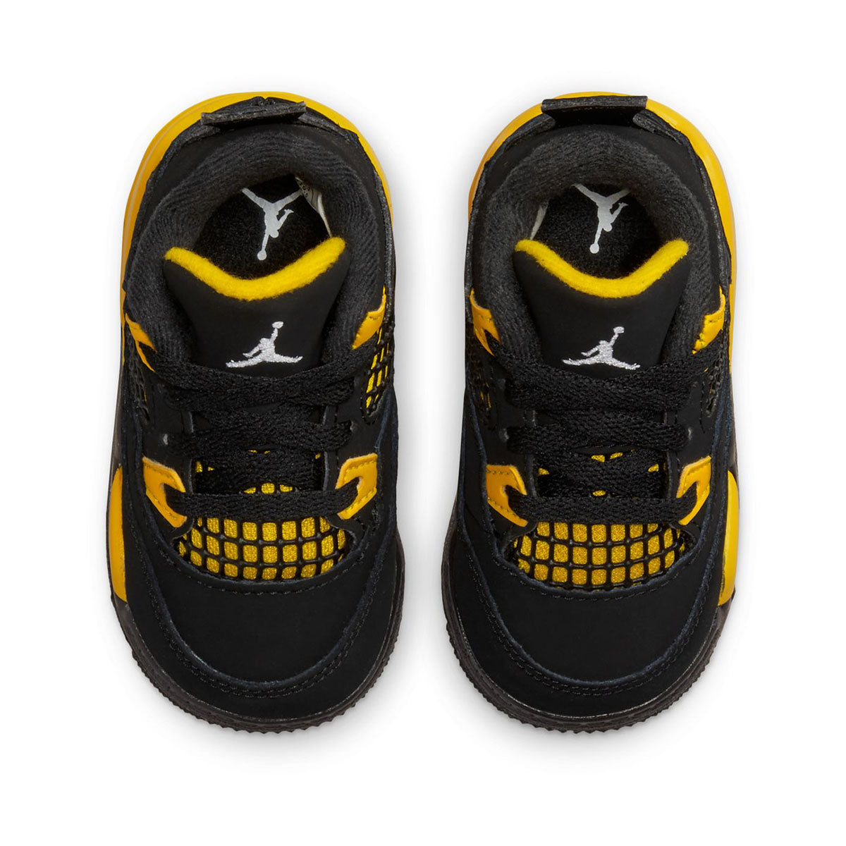 Jordan 4 Retro Baby/Toddler Shoes