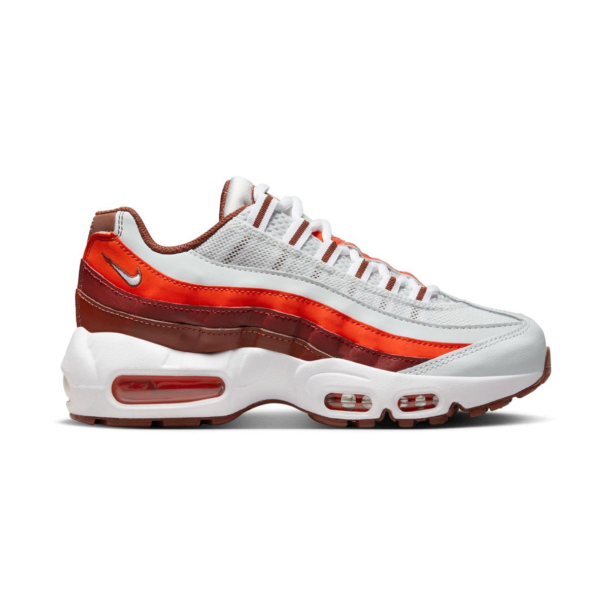 Nike Air Max 95 Recraft Big Kids' Shoes