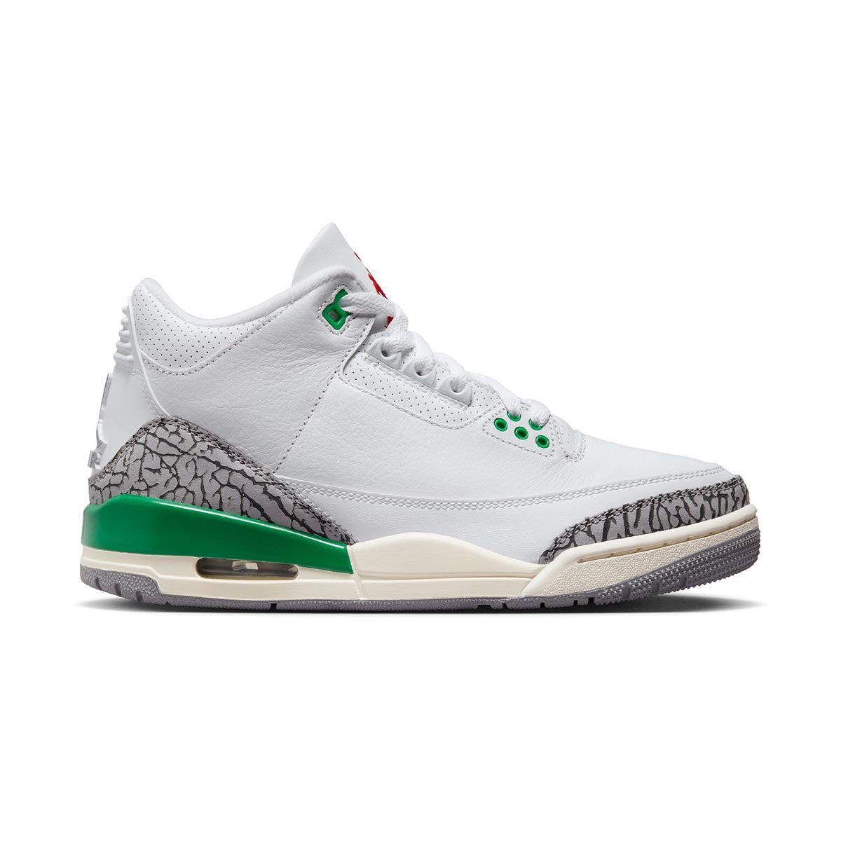 Air Jordan 3 Retro Women's Shoes