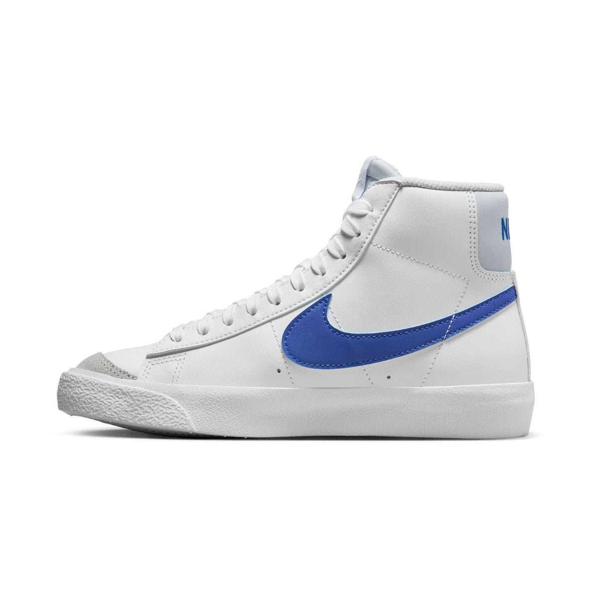Nike Blazer Mid '77 Big Kids' Shoes