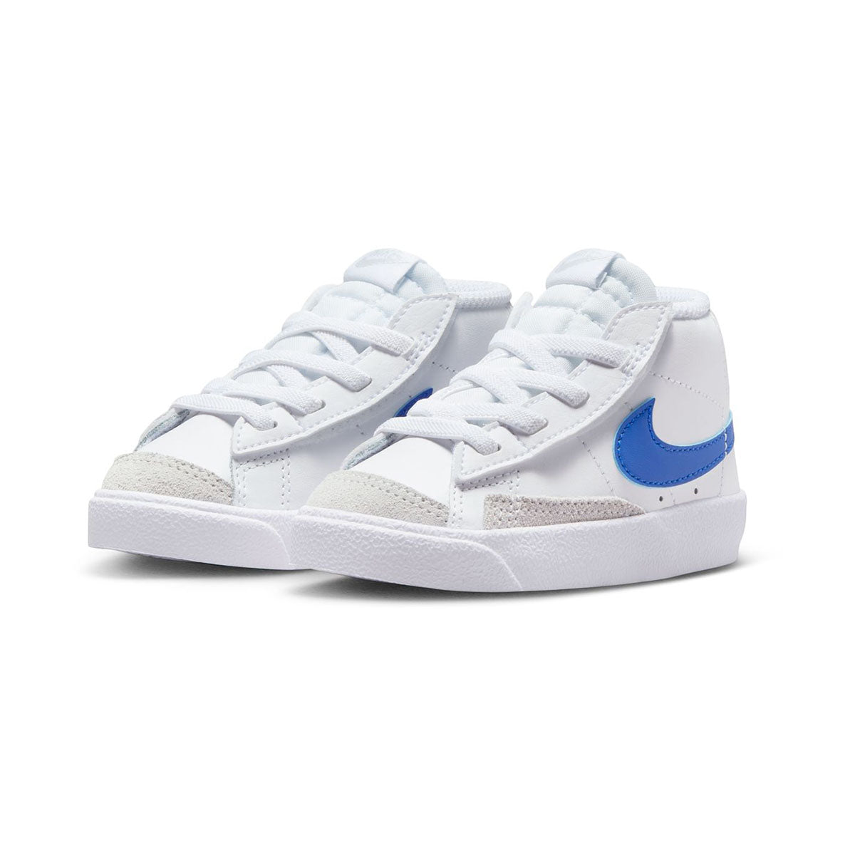 Nike Blazer Mid '77 Baby/Toddler Shoes