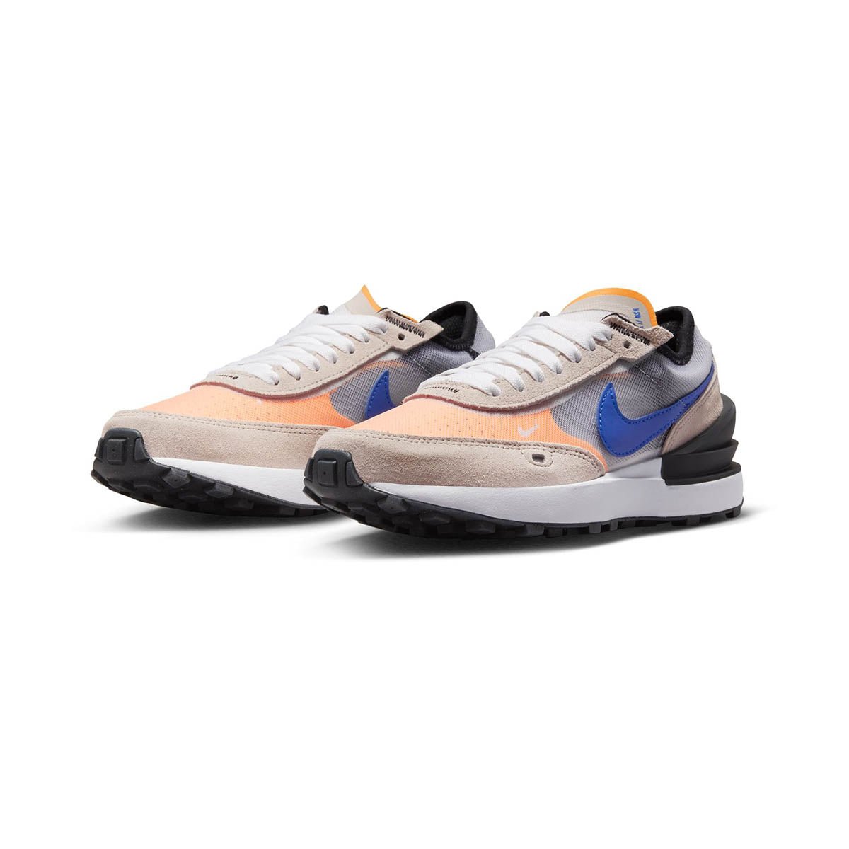 Nike Waffle One Big Kids' Shoes