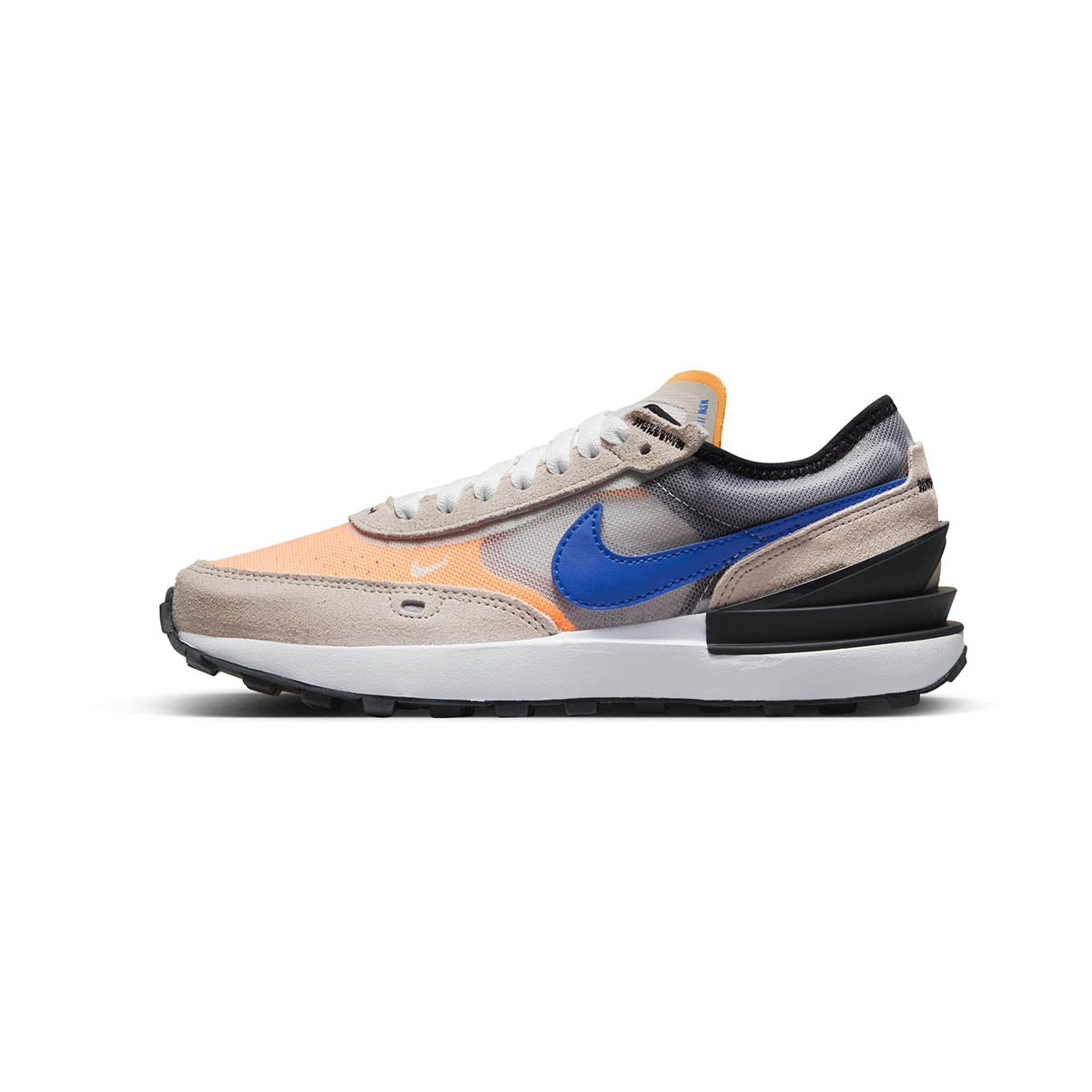 Nike Waffle One Big Kids' Shoes