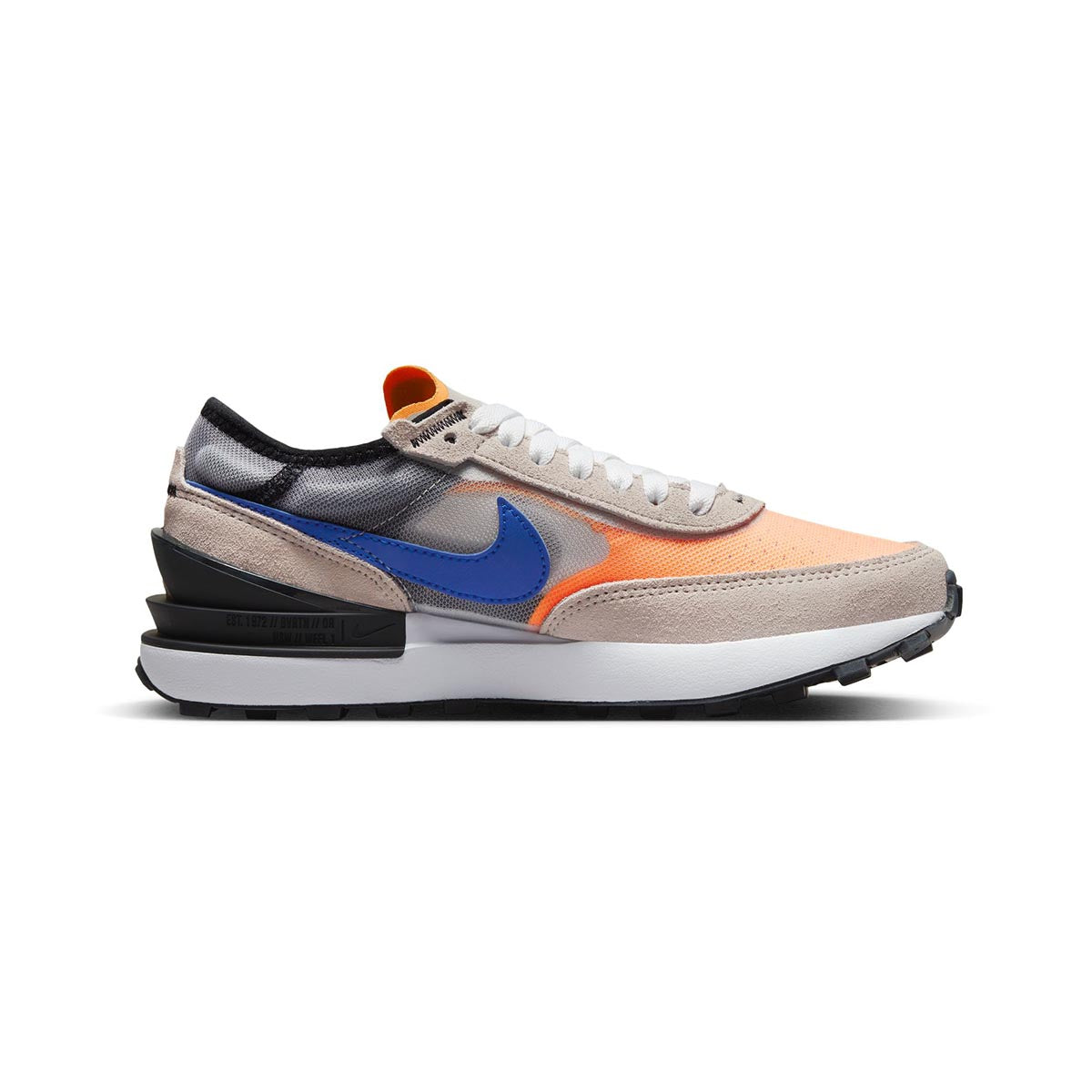 Nike Waffle One Big Kids' Shoes