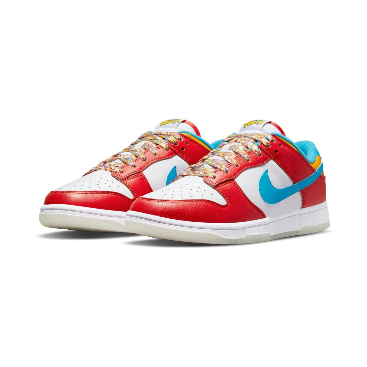 Nike Dunk Low QS Men's Shoes