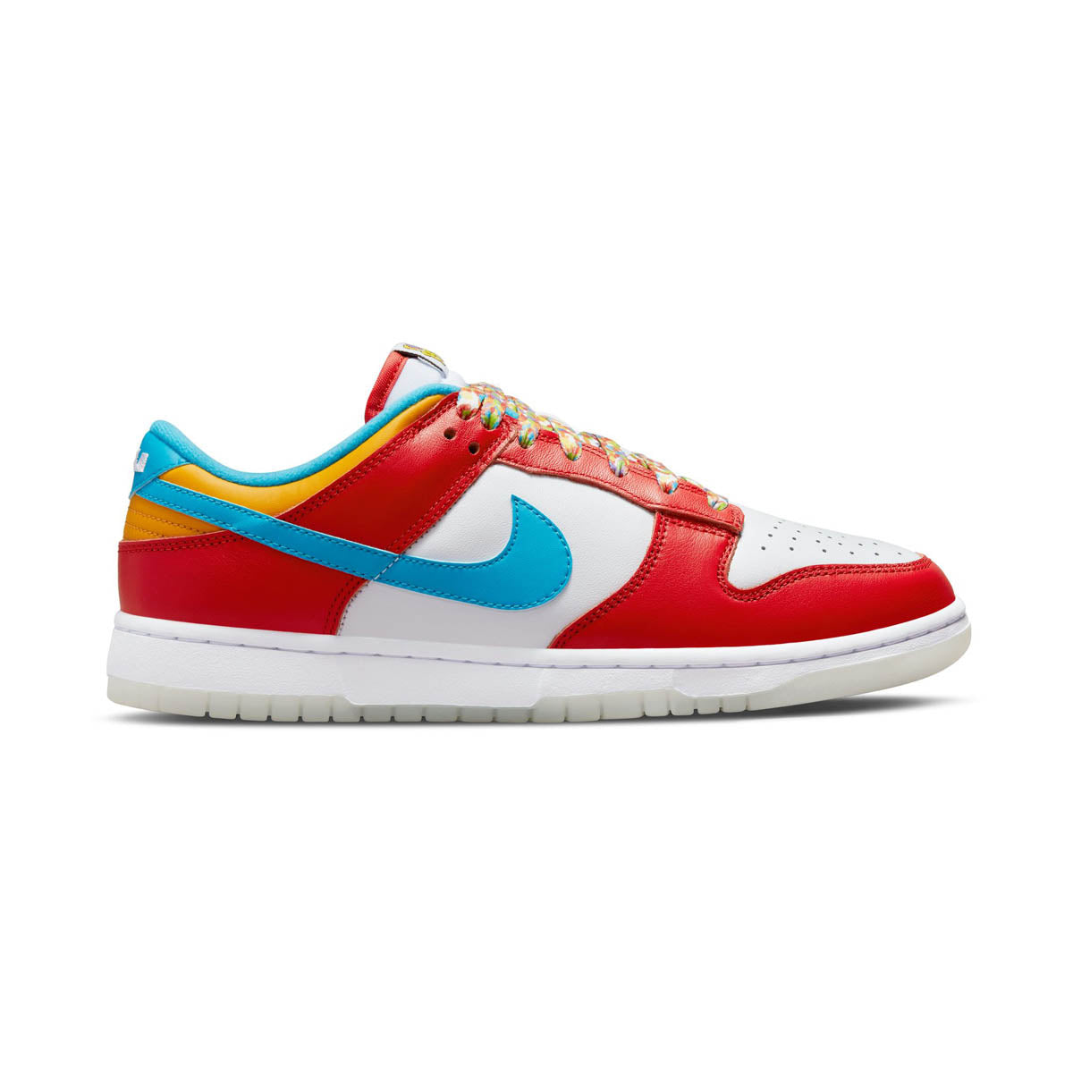 Nike Dunk Low QS Men's Shoes