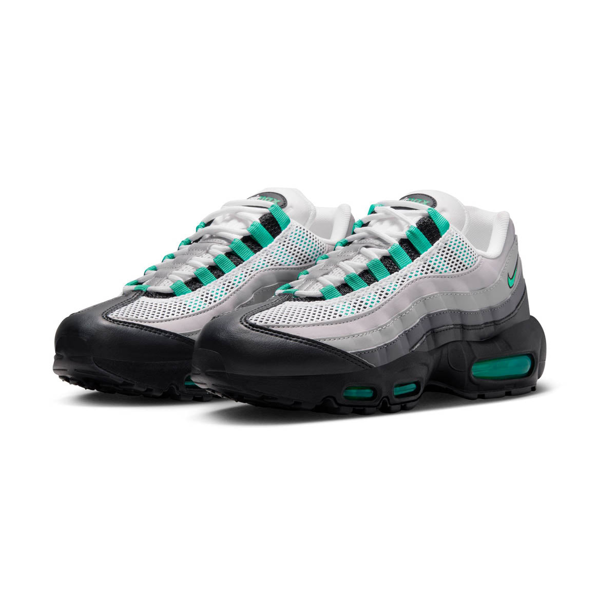 Nike Air Max 95 Women's Shoes