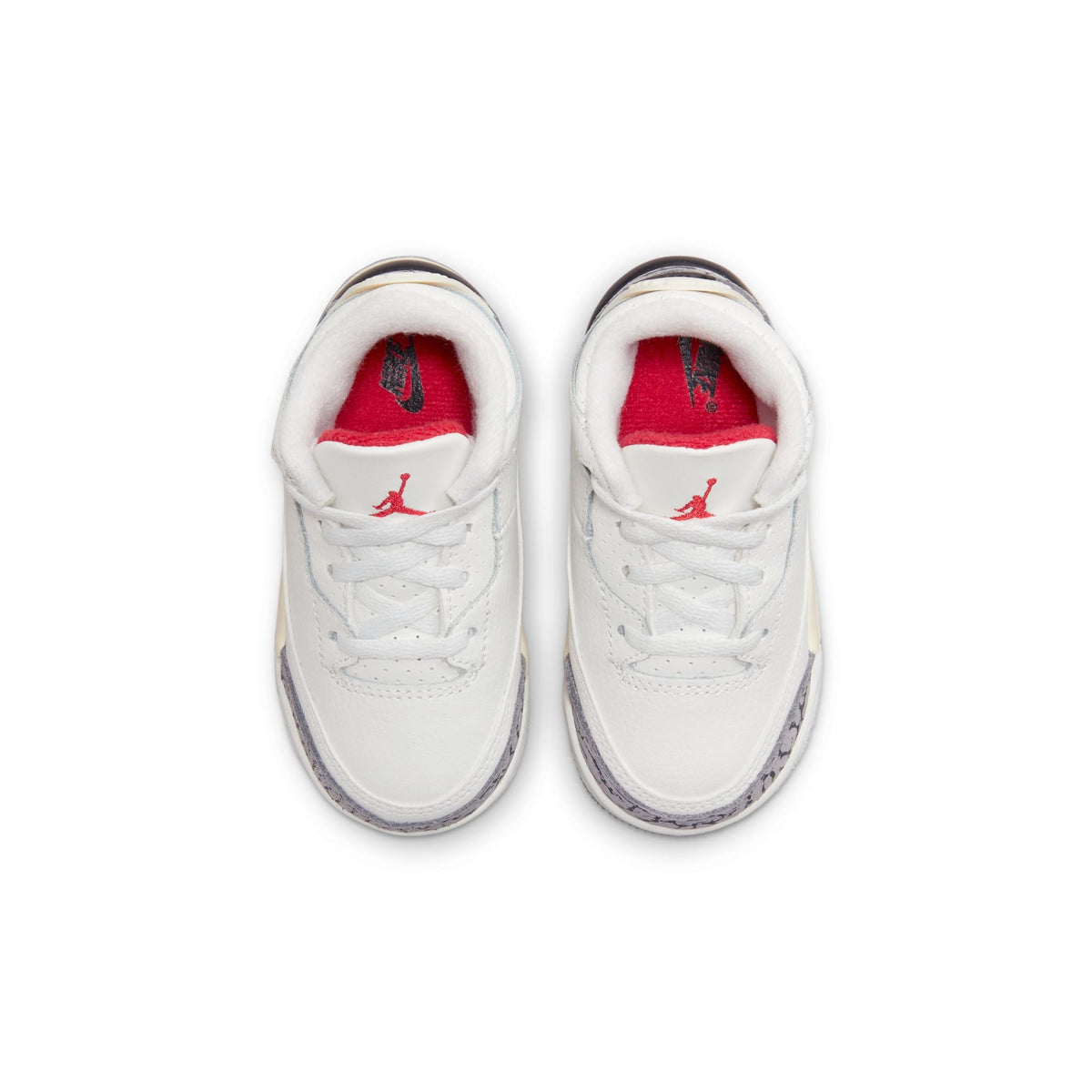Jordan 3 Retro Baby/Toddler Shoes