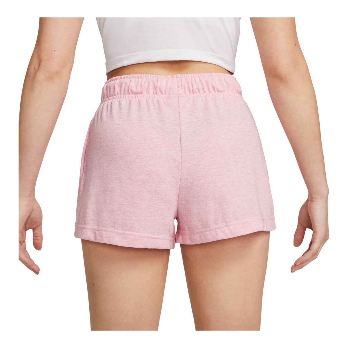 Nike Sportswear Gym Vintage Women's Shorts