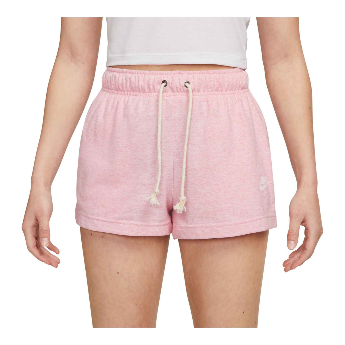 Nike Sportswear Gym Vintage Women's Shorts