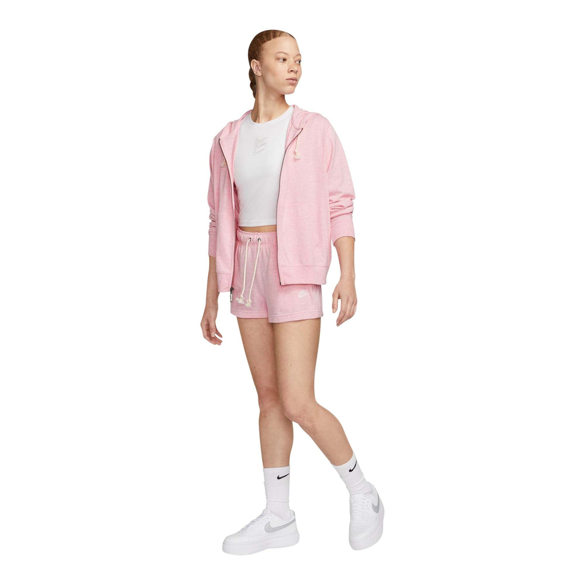 Nike Sportswear Gym Vintage Women's Shorts
