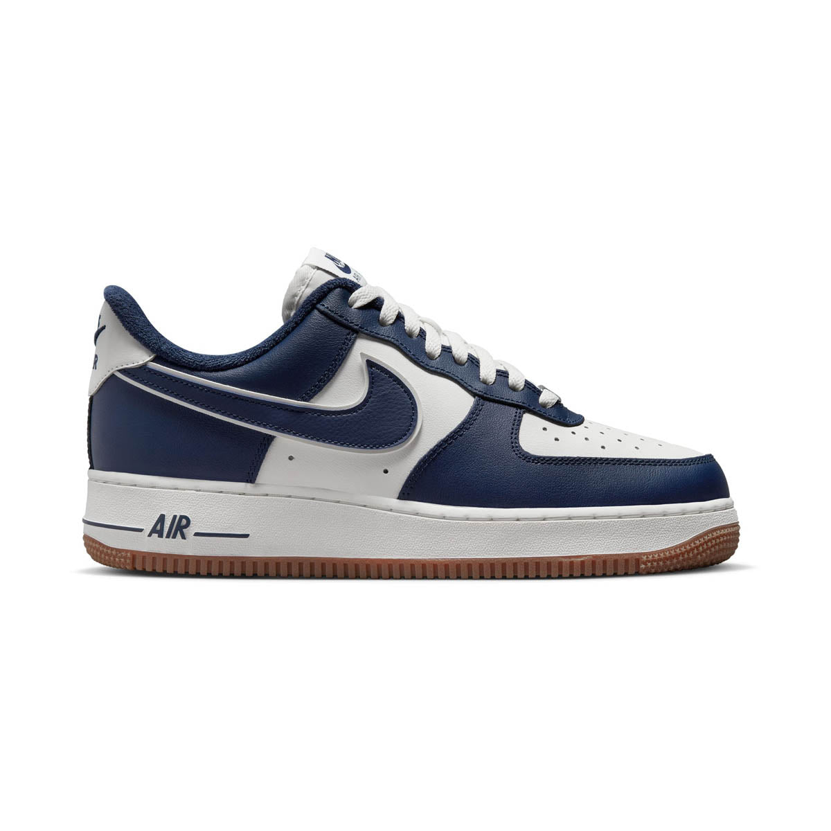 Nike Air Force 1 '07 LV8 Midnight Navy Men's Shoes