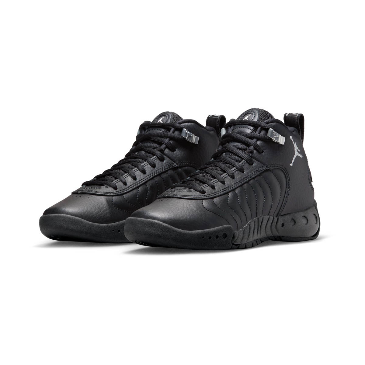 Jordan Jumpman Pro Big Kids' Shoes