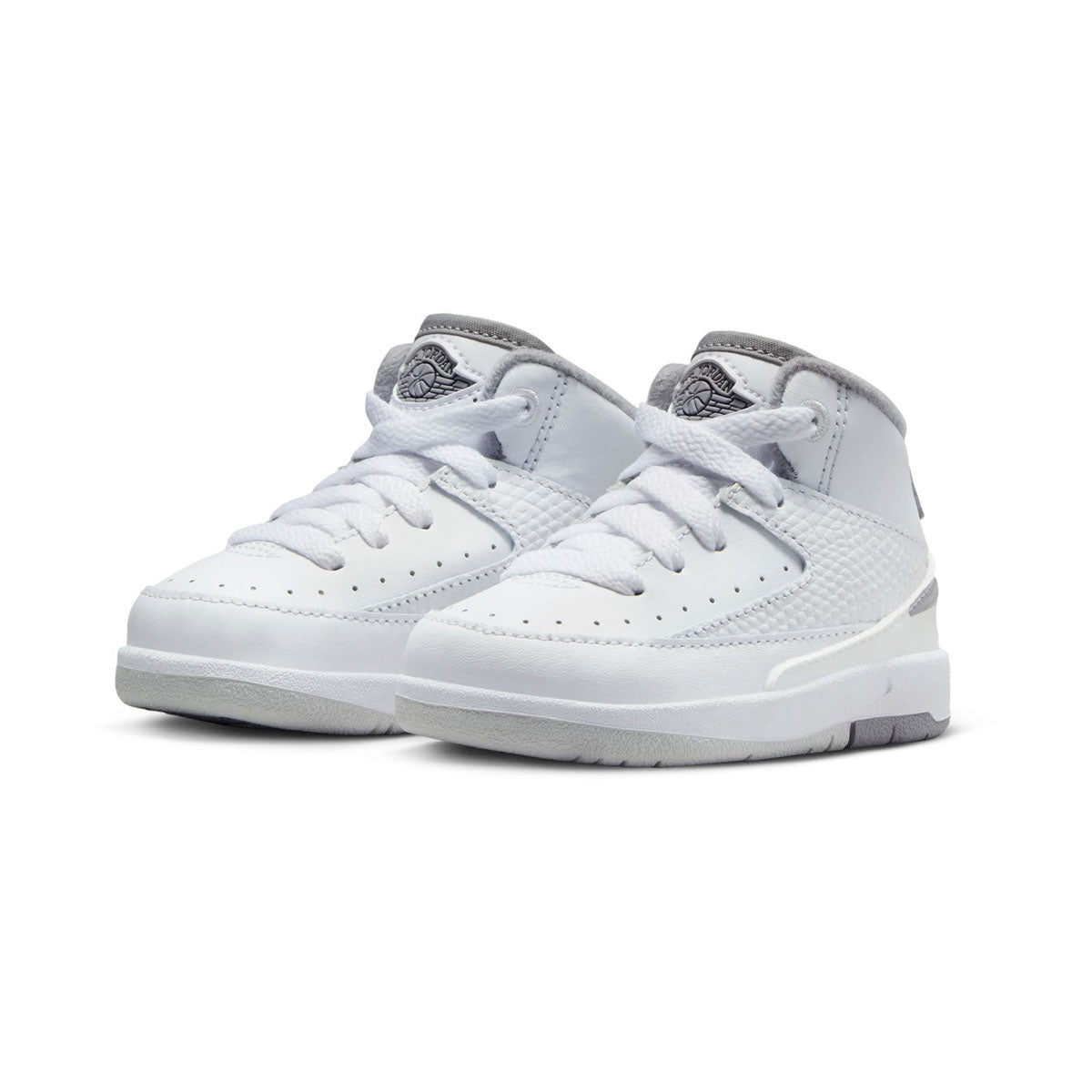 Jordan 2 Retro Baby/Toddler Shoes