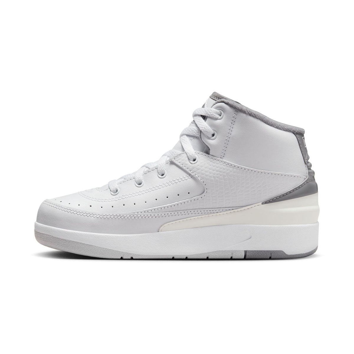 Jordan 2 Retro Little Kids' Shoes