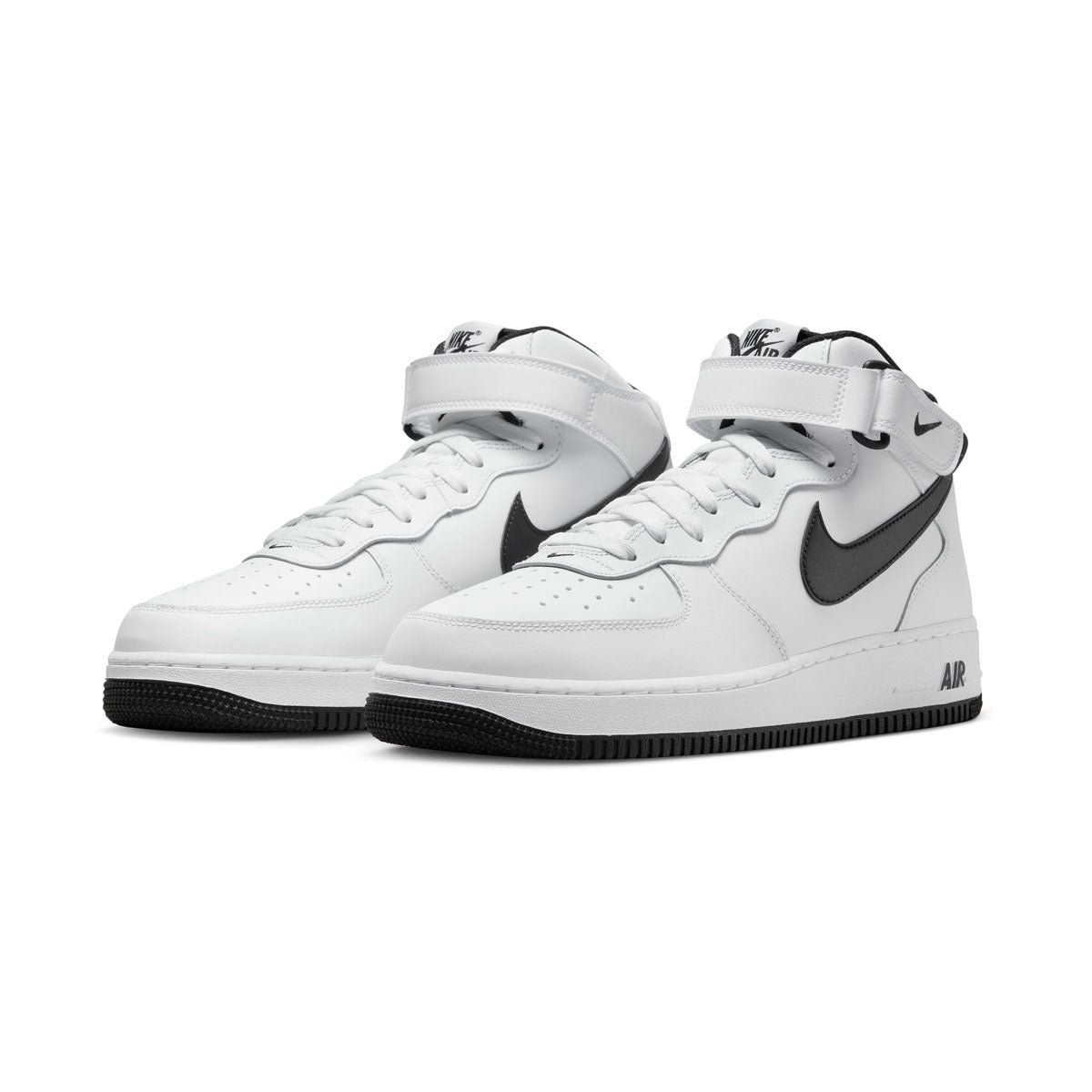 Nike Air Force 1 Mid '07 Men's Shoes