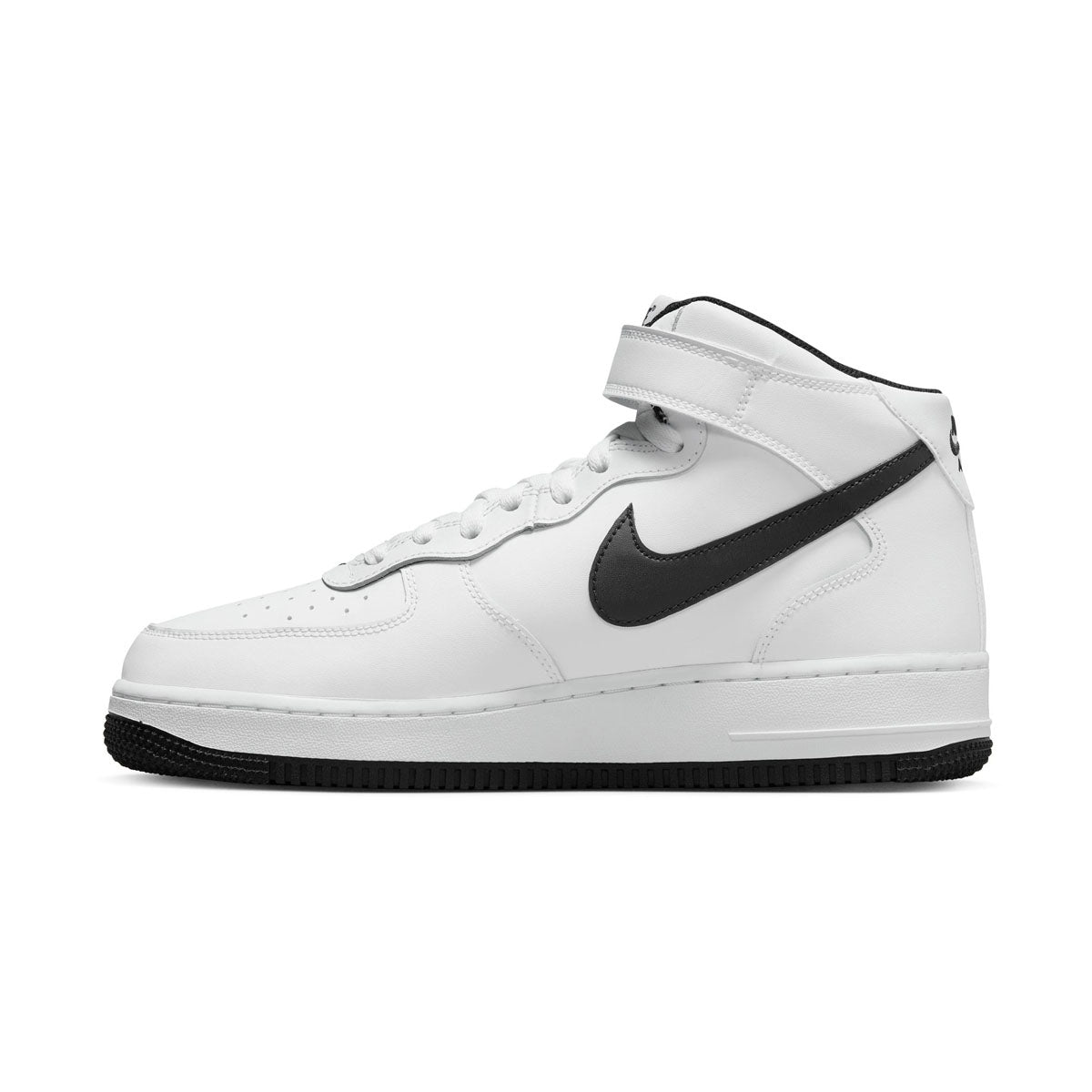Nike Air Force 1 Mid '07 Men's Shoes