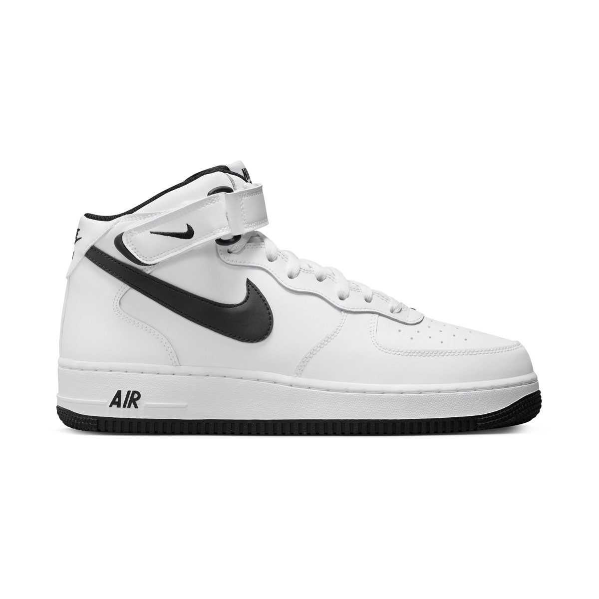 Nike Air Force 1 Mid '07 Men's Shoes