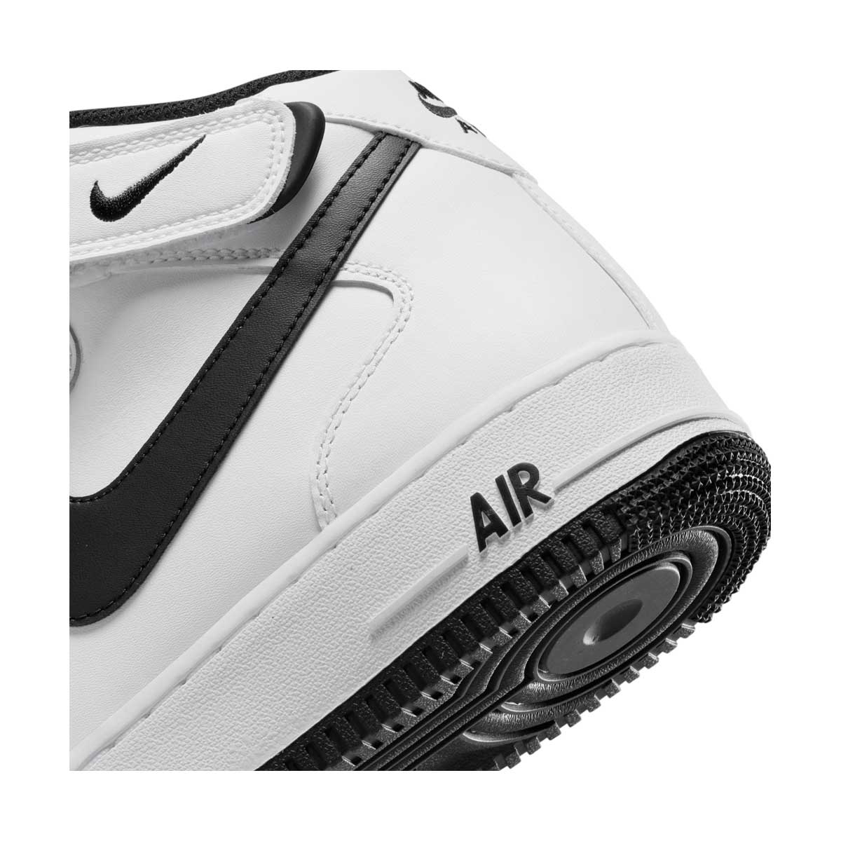 Nike Air Force 1 Mid '07 Men's Shoes