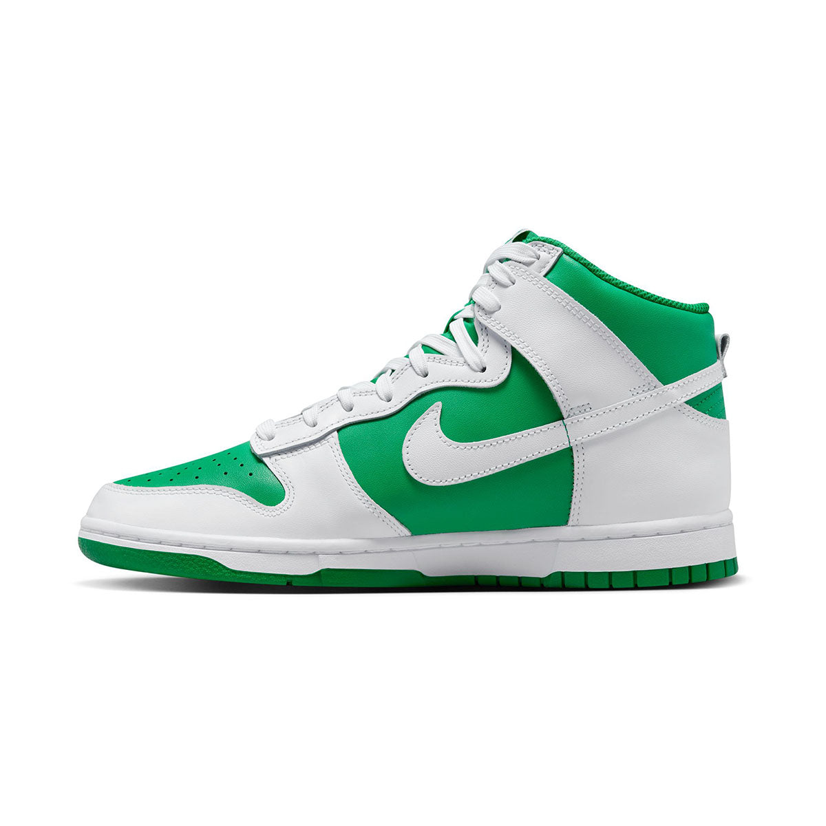 Nike Dunk High Retro Men's Shoes