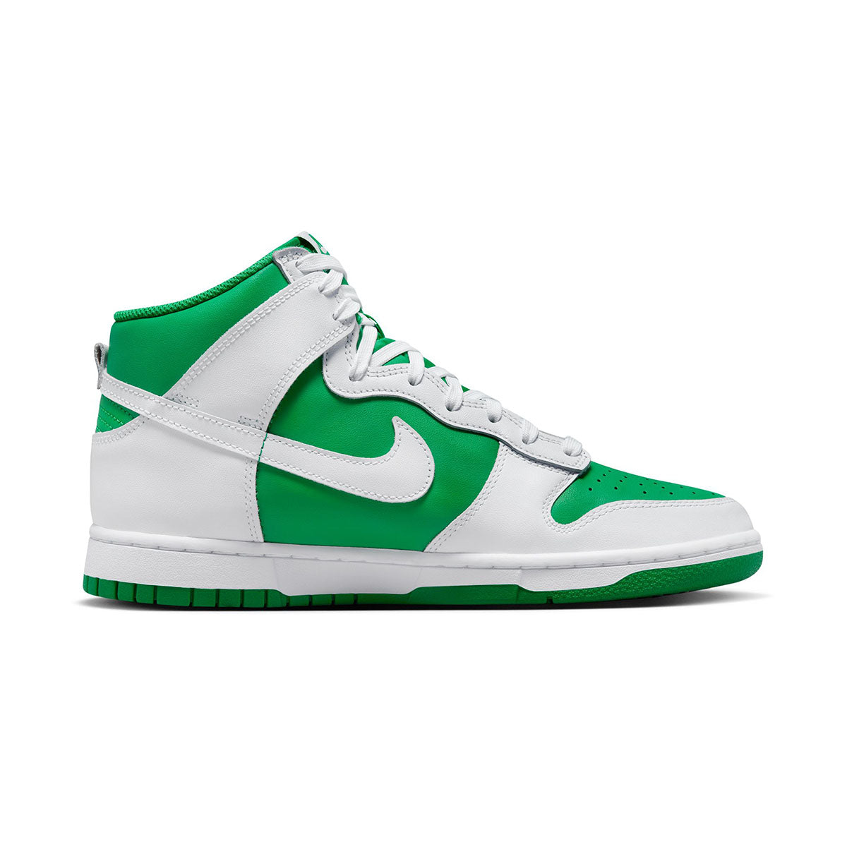 Nike Dunk High Retro Men's Shoes