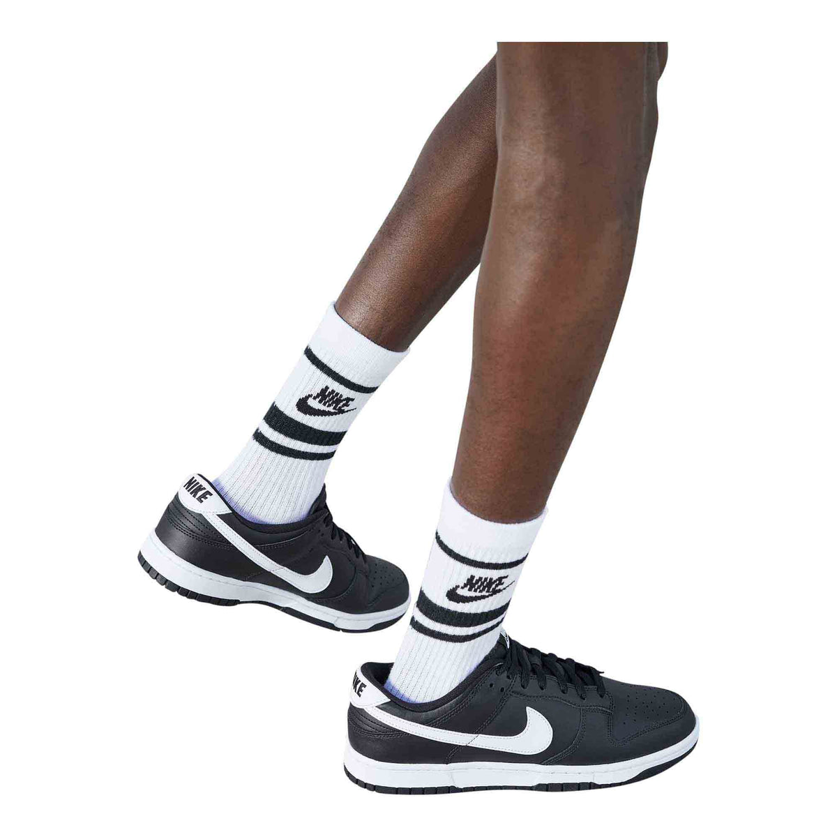 Nike Dunk Low Retro Men's Shoes