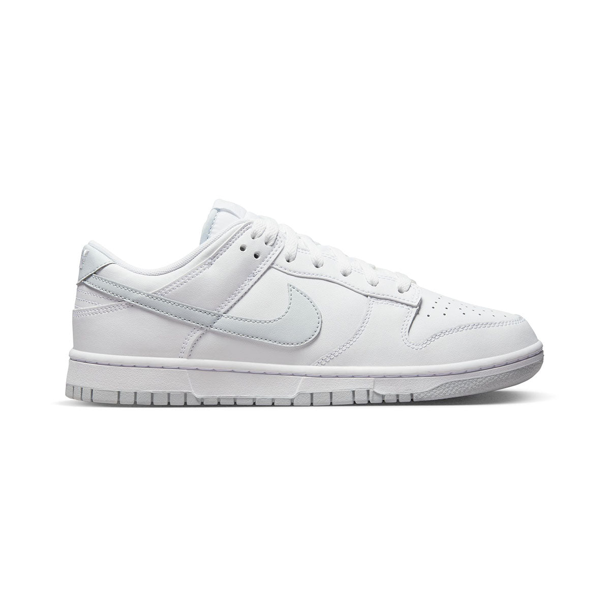 Nike Dunk Low Retro Men's Shoes
