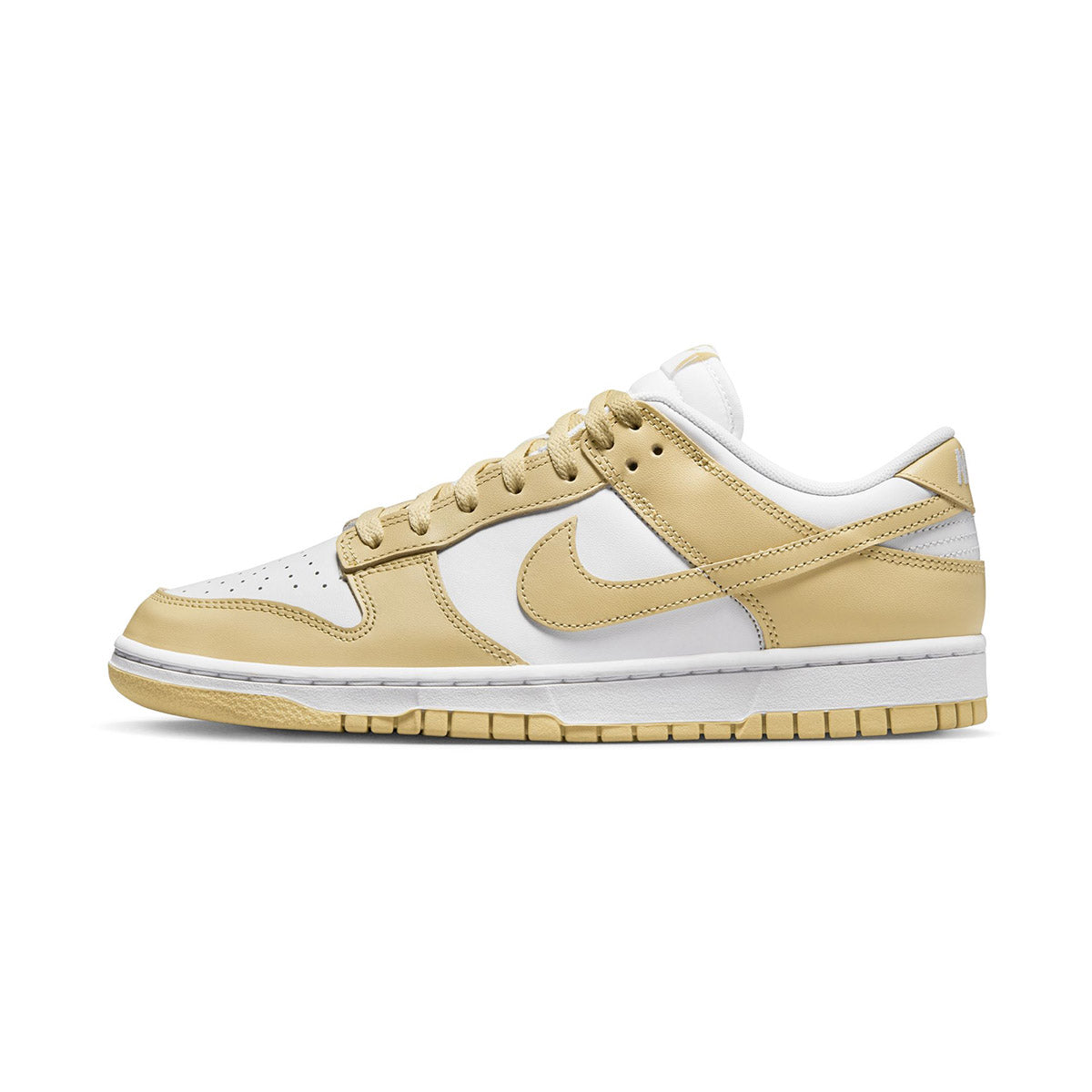 Nike Dunk Low Retro Men's Shoes