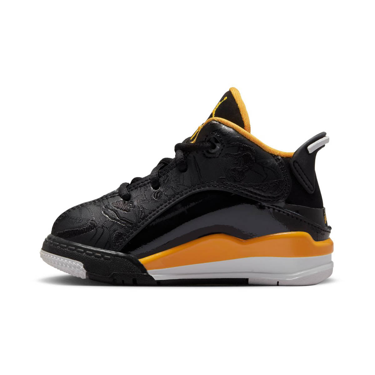 Jordan Dub Zero Baby/Toddler Shoes