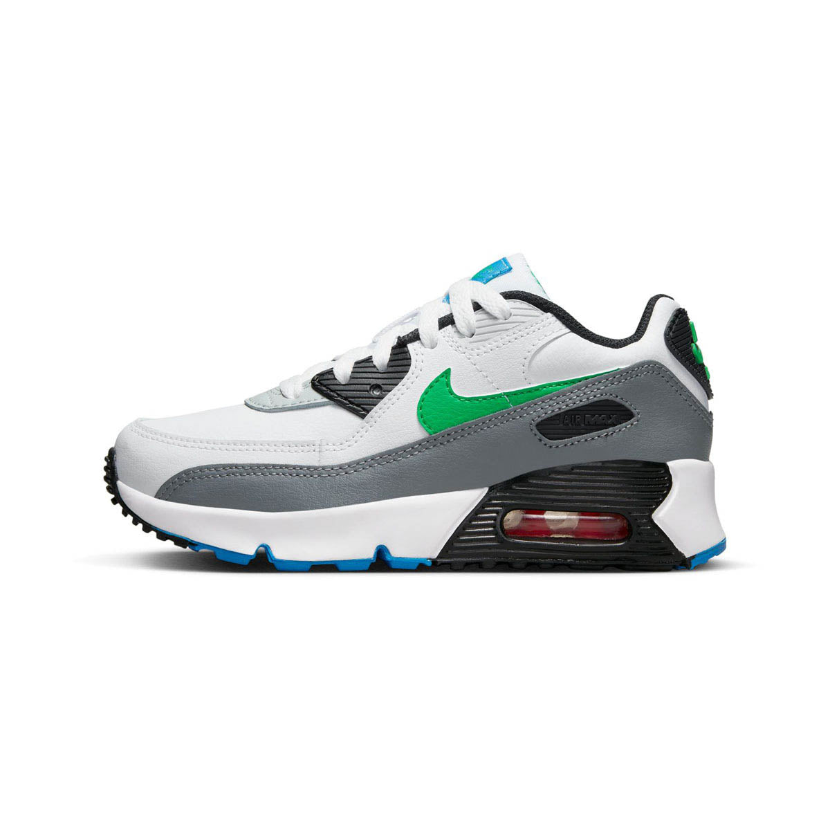 Nike Air Max 90 LTR Little Kids Shoes