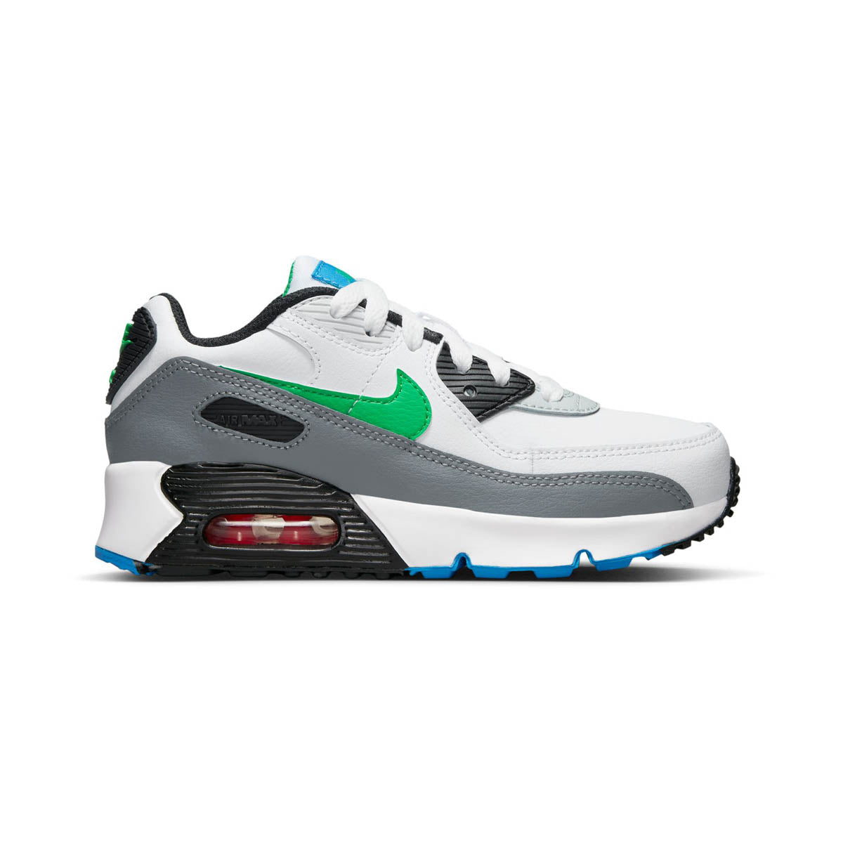 Nike Air Max 90 LTR Little Kids Shoes