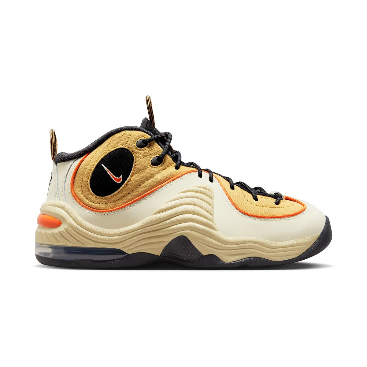 Nike Air Penny 2 Men's Shoes