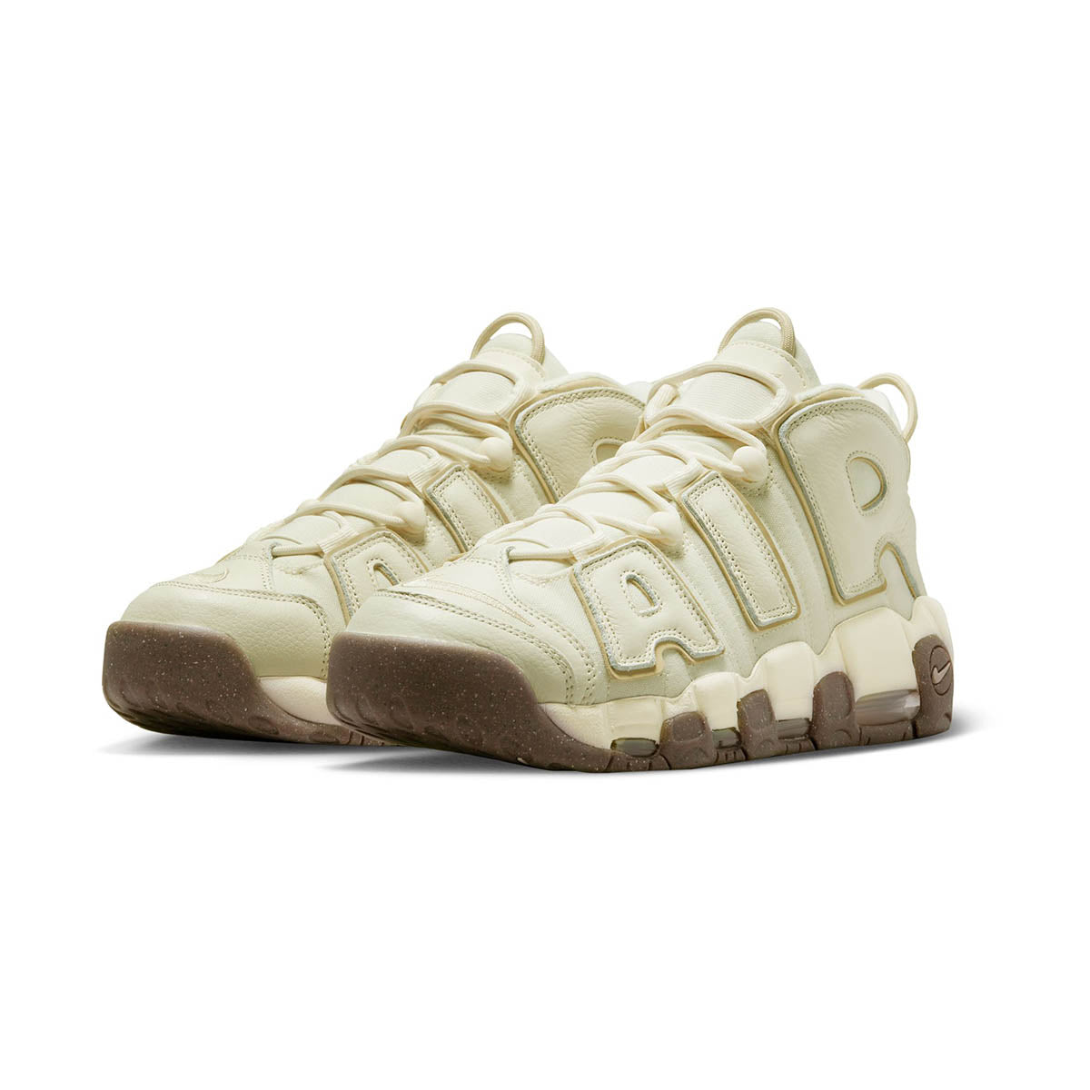Nike Air More Uptempo '96 Men's Shoes