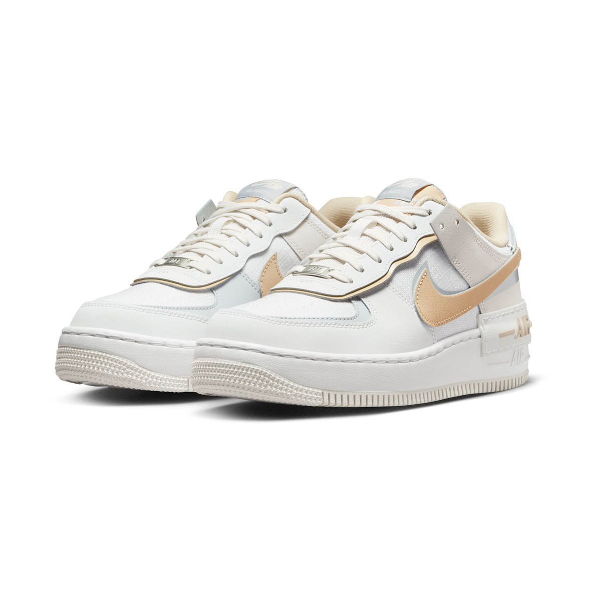 Nike Air Force 1 Shadow Women's Shoes