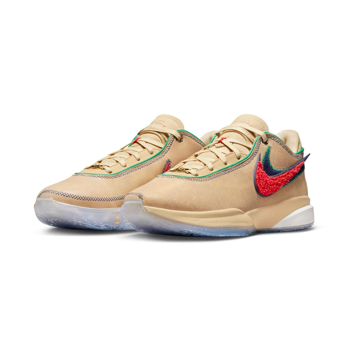 LeBron XX Basketball Shoes