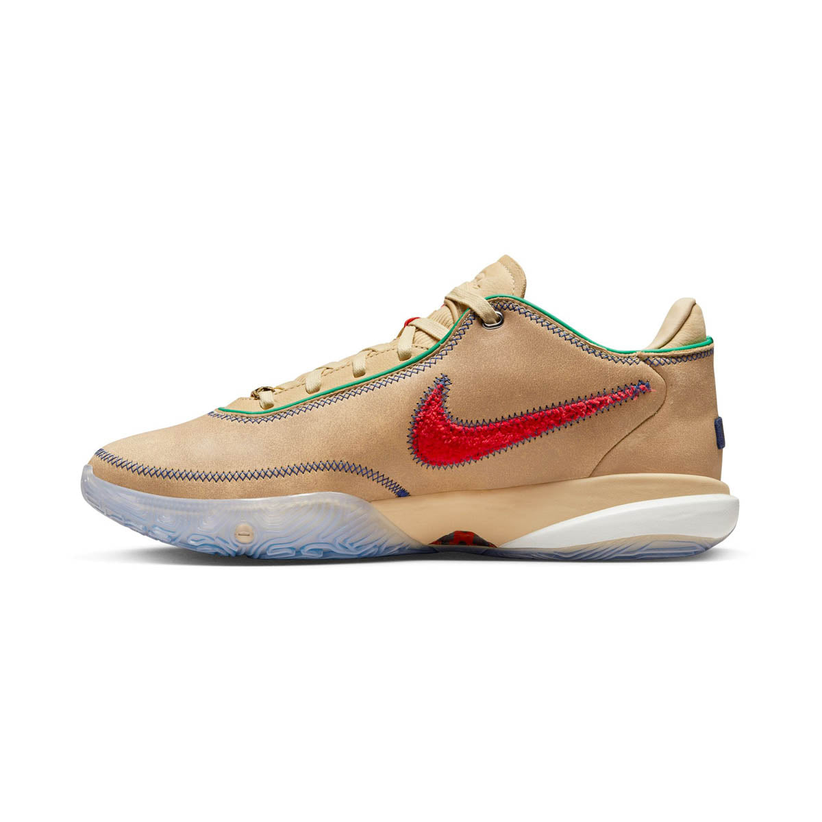 LeBron XX Basketball Shoes