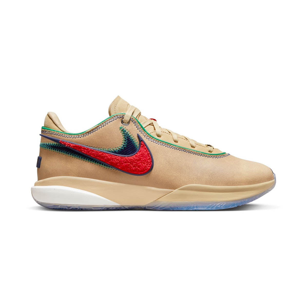 LeBron XX Basketball Shoes