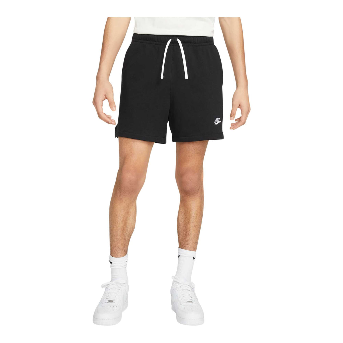 Nike Club Fleece Men's French Terry Flow Shorts