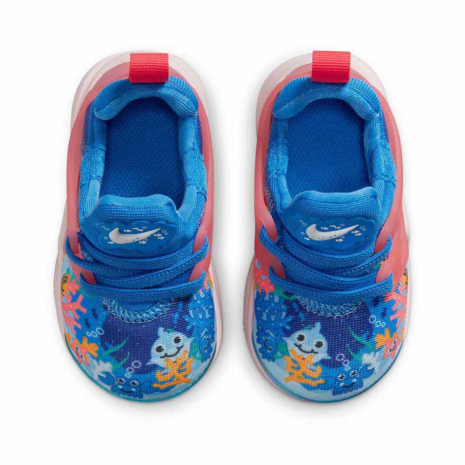 Nike Presto SE Baby/Toddler Shoes