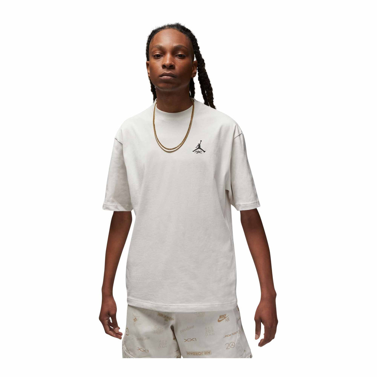 Jordan Flight Heritage 85 Men's Graphic T-Shirt