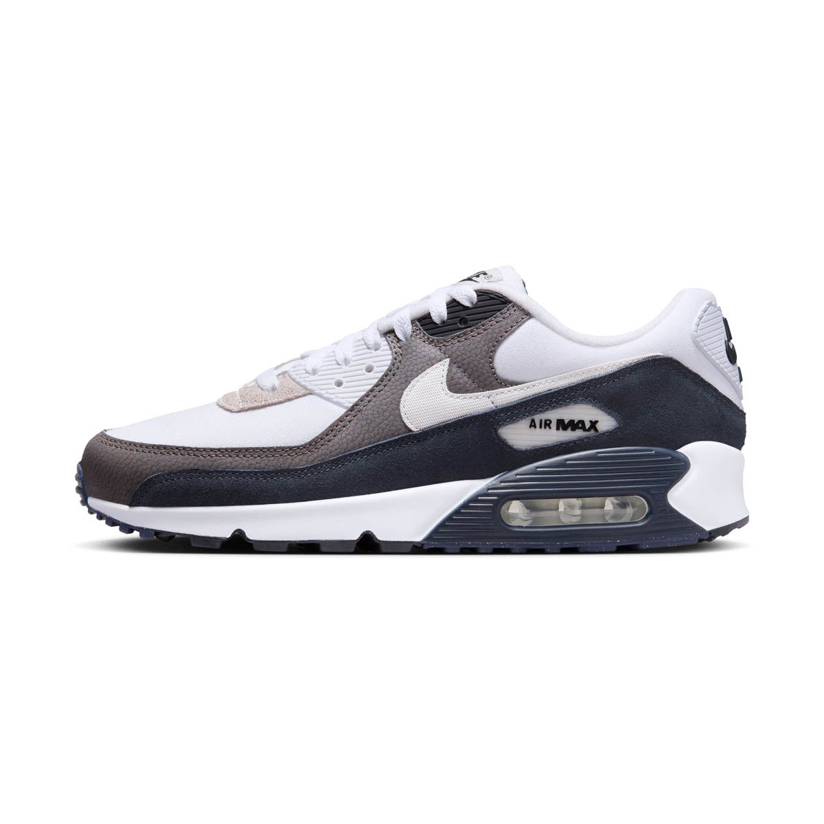 Nike Air Max 90 Men's Shoes