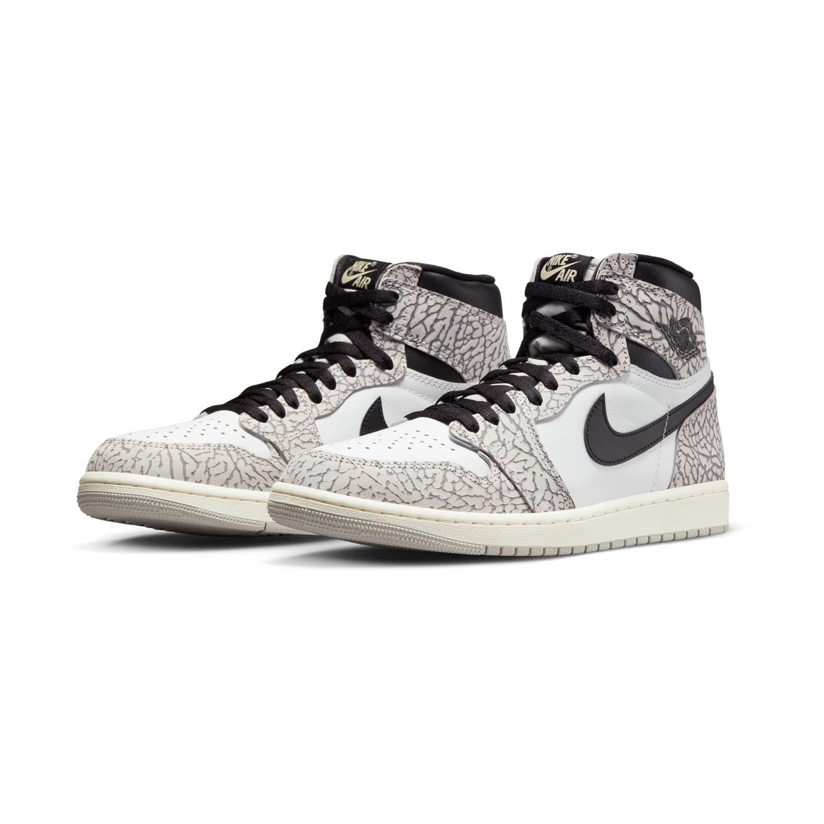 Air Jordan 1 Retro High OG Men's Shoes