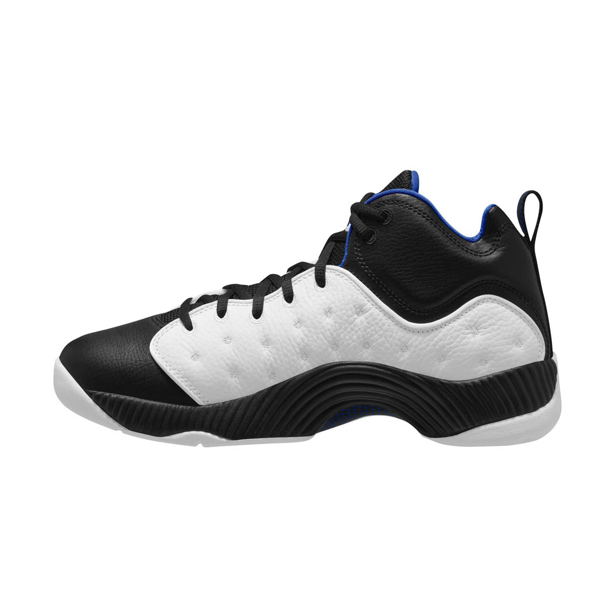 Jordan Jumpman Team II Men's Shoes