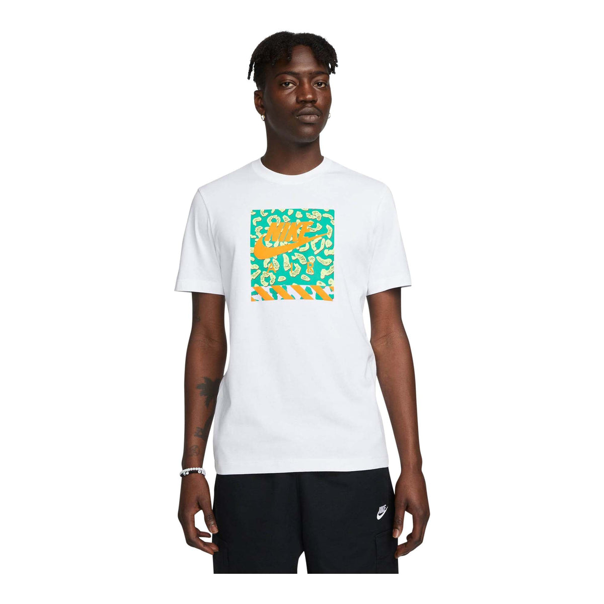 Nike Sportswear Men's T-Shirt