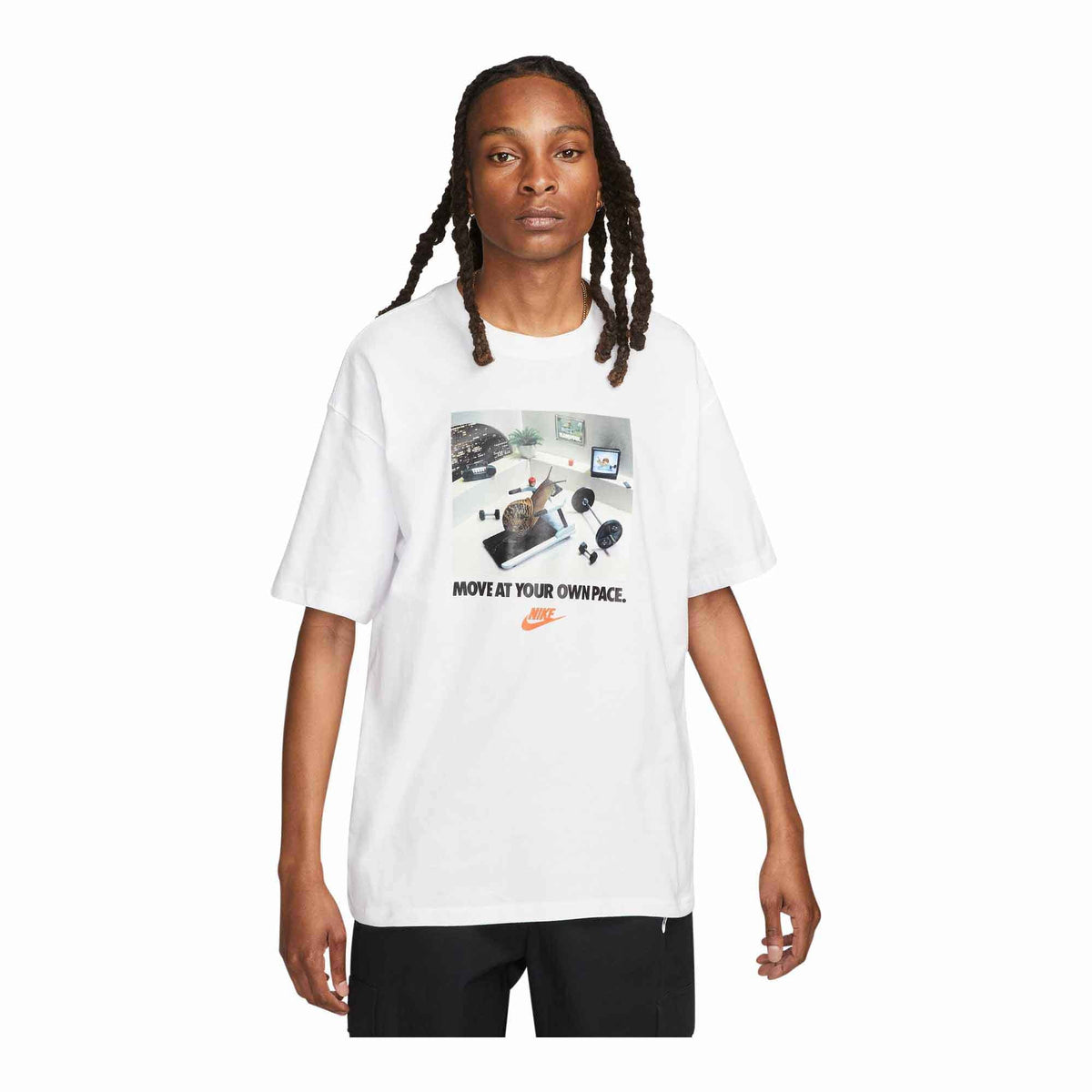 Nike Sportswear Max90 Men's T-Shirt