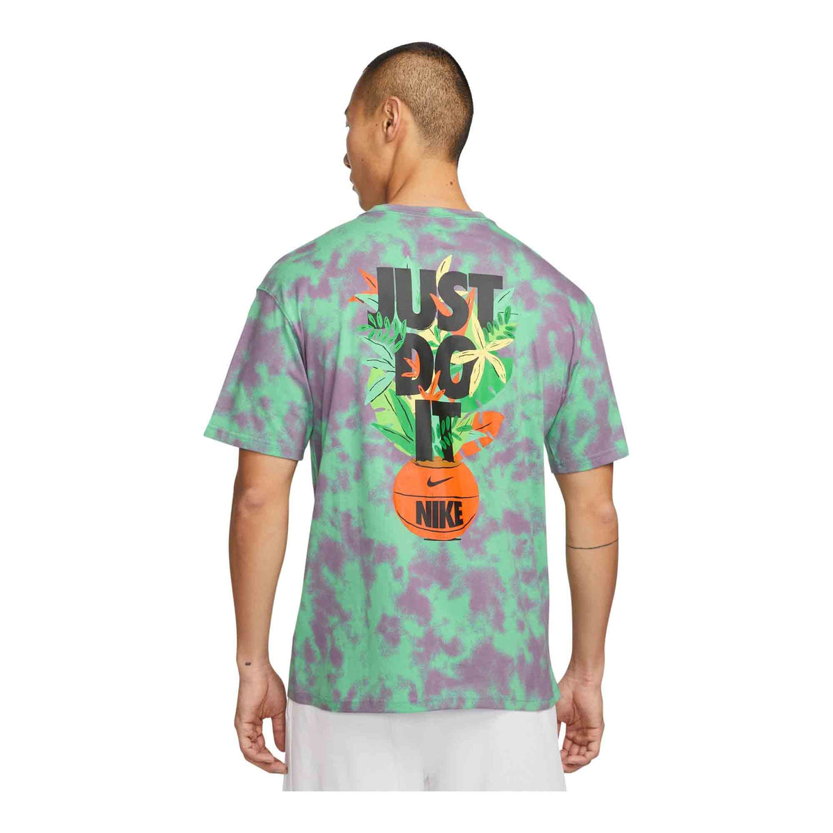 Nike Max90 Men's Basketball T-Shirt